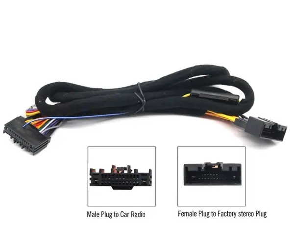 Cablu PlugPlay SNH OEM PNP-PZ019 Ford