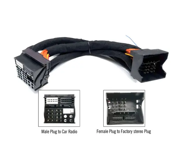 Cablu PlugPlay SNH OEM PNP-PZ021 Citroen - Peugeot
