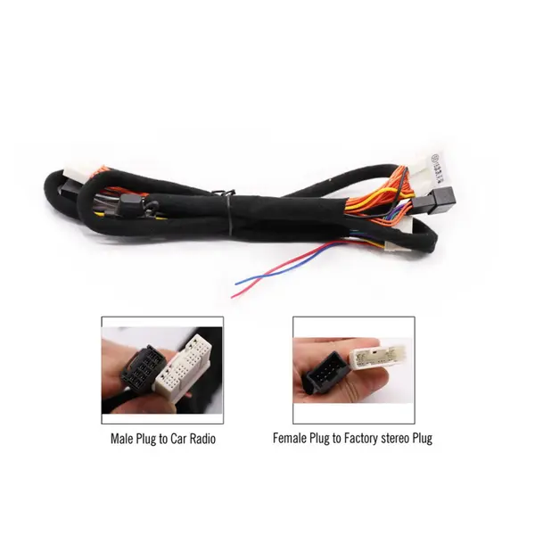 Cablu PlugPlay SNH OEM PNP-PZ058 Toyota Camry dupa 2018
