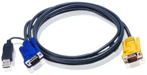 Cablu prelungire KVM Aten 2L-5202UP
