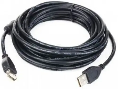Cablu prelungitor USB 2.0, 1.8 m