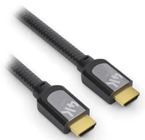 Cablu Premium Sentivus S-HD300-300, HDMI - HDMI, 3 m (Negru)