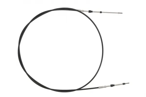 Cablu prindere ghidon FORCE HONDA NISSAN PARSUN SELVA SUZUKI TOHATSU VOLVO PENTA YAMAHA YANMAR (8ft 2,4384m)