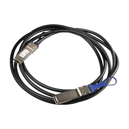 Cablu QSFP28 100G, 3m - Mikrotik XQ+DA0003