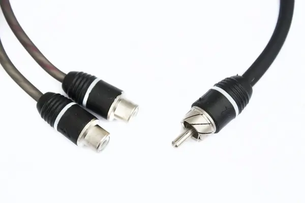 Cablu RCA tip Y Four Connect, 4-800259 , Stage2, 2M - 1F, OFC