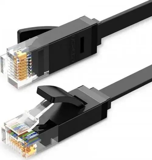 Cablu retea ugreen NW102, RJ45, Cat6, UTP, 15m