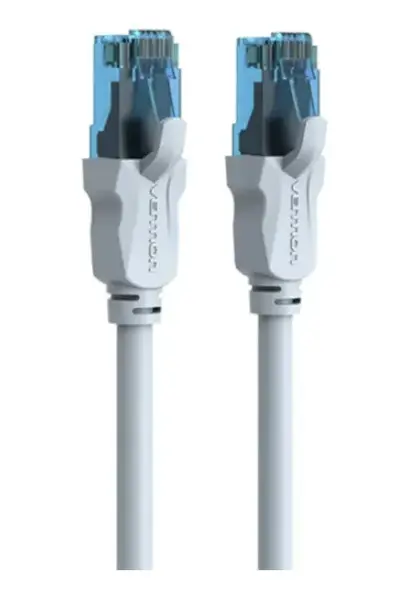 Cablu retea Vention CAT5e Patch Cable UTP 15 m (Albastru)