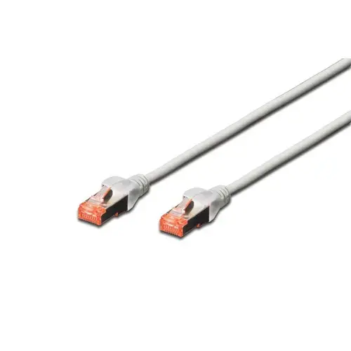 Cablu S-FTP Digitus DK-1644-070, cat6, 7 m (Gri)