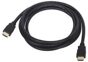 Cablu SBOX CAB00071 HDMI - HDMI, 3m, conectori auriti