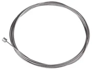 Cablu schimbator DSX biciclete, 1.2x2100mm