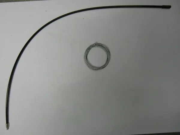 Cablu schimbator viteze BF 3 pentru Kart