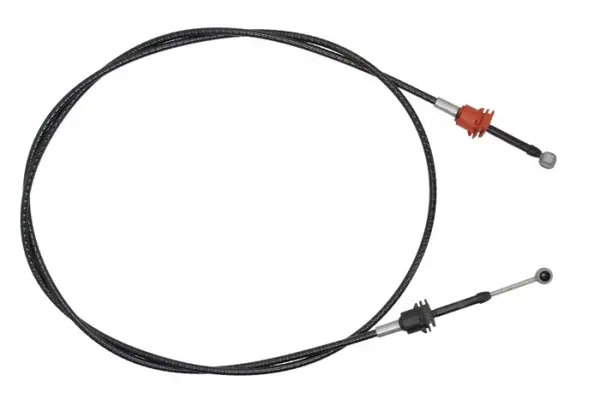 Cablu shimbator viteze (3060mm) potrivit VOLVO FM10, FM12, FM9 D10A320-D9B300 08.98-09.05