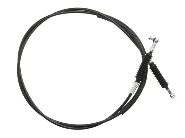 Cablu shimbator viteze (3186mm) potrivit MAN TGA, TGS I D0836LF41-D2876LF25 04.00-