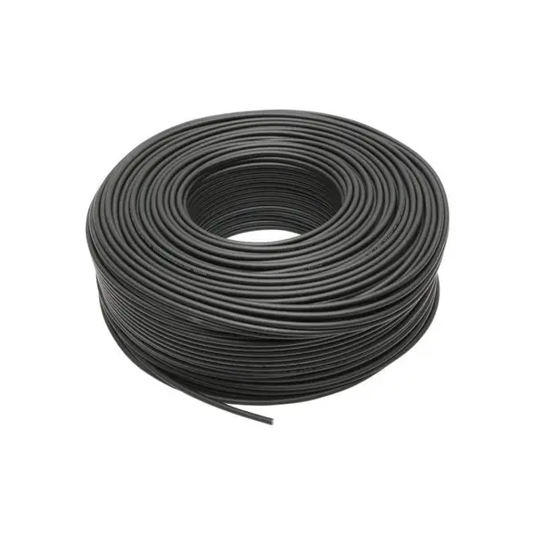 Cablu solar 6MM, Rola 100 metri, Negru, LAPP 1x6BLACK100