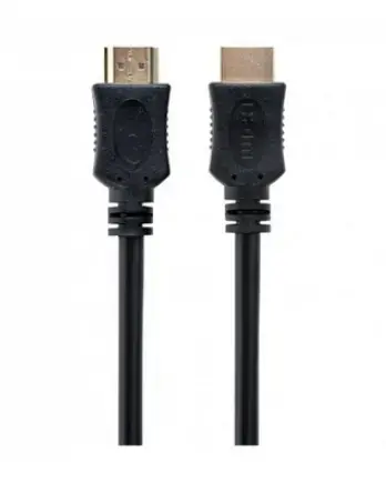 Cablu Spacer SPC-HDMI4-20m, HDMI male - HDMI male, 20m, Negru