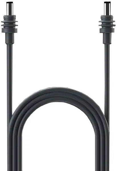 Cablu Starlink - Mini DC Power, 15 m, negru