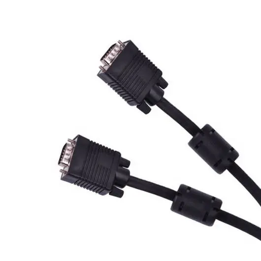 Cablu SVGA tata-tata, Full HD pana la 60Hz, 1.5 m, KPO3710-1.5