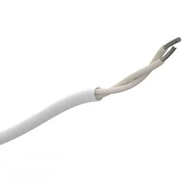 Cablu termosensibil FT-88-EN Signaline, alb, tambur 500m, CSSIGFTE02