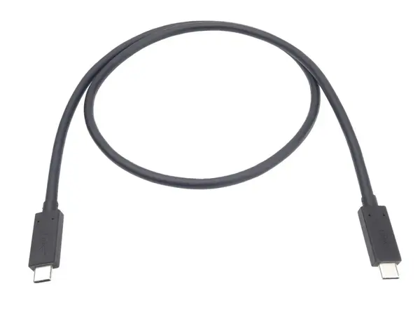Cablu Thunderbolt 3/USB 4 8K@60Hz T-T 0.8m, ku4cx08bk