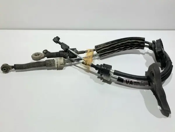 Cablu timonerie 8200739758 Renault Scenic 3 (2009-2011) 1.4 TCE H4J700