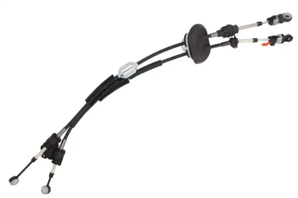 Cablu timonerie (990mm) potrivit CITROEN C4 CACTUS, C-ELYSEE; PEUGEOT 2008 I, 208 I, 301 1.0-1.6D 03.12-