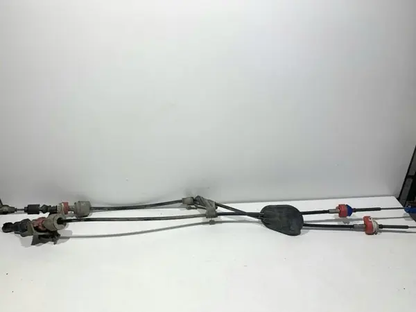 Cablu timonerie Nissan Qashqai (2007-2010) [J10] 1.5 dci K9K (282)