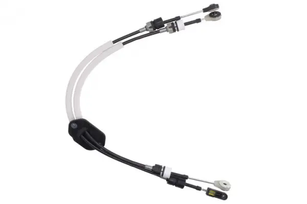 Cablu transmisie manuala (1120mm 1077mm) FORD TRANSIT, TRANSIT TOURNEO 2.2D-3.2D intre 2006-2014