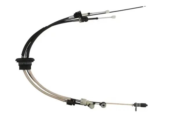 Cablu transmisie manuala (1120mm 1560mm) CITROEN C8, JUMPY; FIAT SCUDO, ULYSSE; PEUGEOT 807, EXPERT, EXPERT TEPEE 1.6D-2.2D dupa 2006