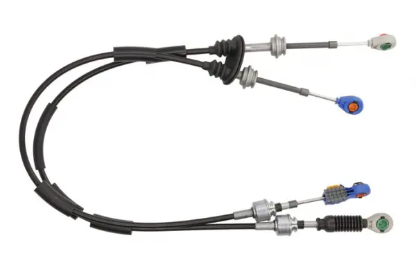 Cablu transmisie manuala (1145mm 1115mm) ALFA ROMEO 147; OPEL VECTRA C, VECTRA C GTS 1.6 1.9D 2.0 intre 2001-2010
