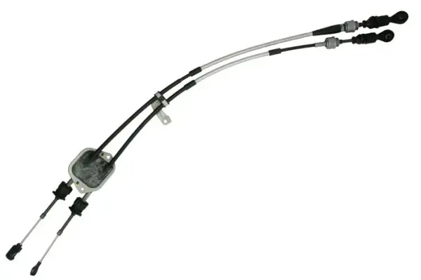 Cablu transmisie manuala (1184mm 1122mm) TOYOTA YARIS, YARIS VERSO 1.3 1.4D intre 2000-2005