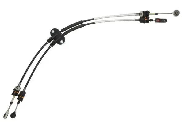 Cablu transmisie manuala (1240mm 1150mm) FORD TOURNEO CONNECT, TRANSIT CONNECT 1.8 1.8D intre 2002-2013