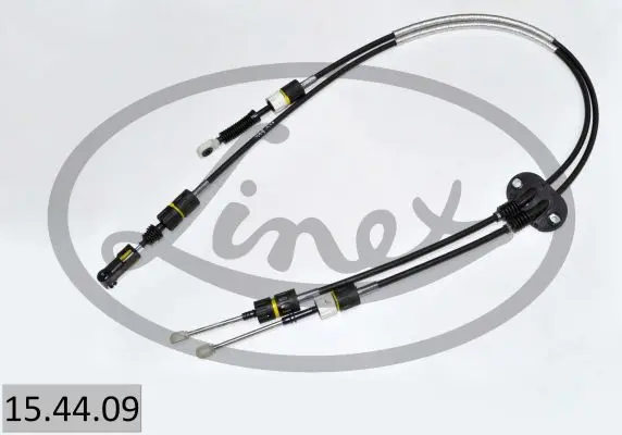Cablu transmisie manuala (1795mm 1595mm) FORD FOCUS 1.4-2.0 intre 1998-2005