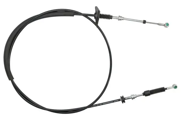 Cablu transmisie manuala (3160mm) potrivit IVECO