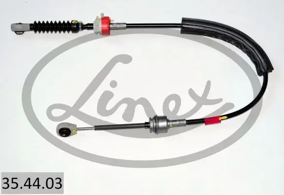 Cablu transmisie manuala (935mm 640mm) RENAULT KANGOO 1.2-1.9D dupa 1997