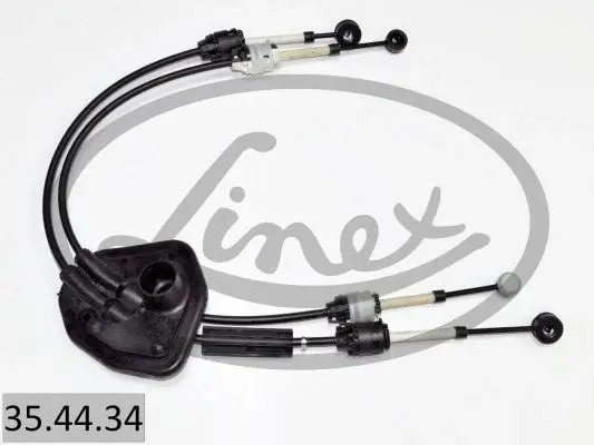 Cablu transmisie manuala RENAULT GRAND SCENIC III, KANGOO, KANGOO BE BOP, KANGOO EXPRESS, MEGANE II, MEGANE III, SCENIC III 1.2-Electric dupa 2008