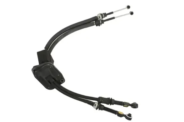 Cablu transmisie manuala stanga dreapta (1120mm 1110mm) potrivit CITROEN XSARA PICASSO 1.6-2.0D 12.99-06.12