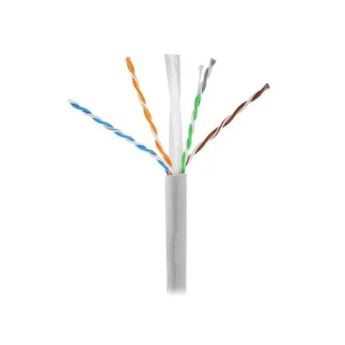 Cablu U/UTP Cat.6 cupru 305 m HikVision HiLook NC-1LN6UZC0