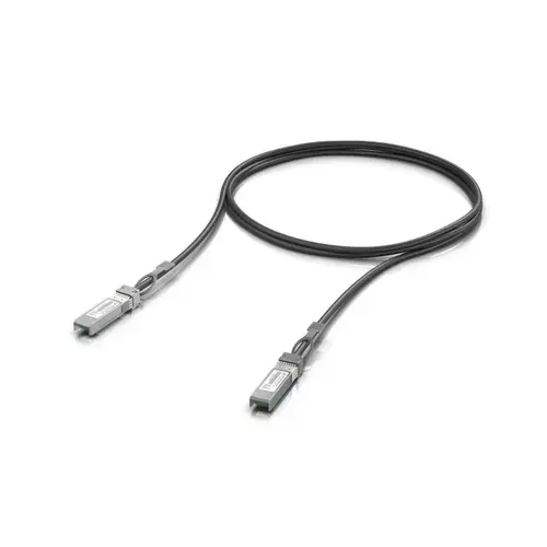 Cablu Ubiquiti UACC-DAC-SFP10-1M, 1m