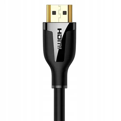 Cablu Ugreen ED030, HDMI 2.0, 4K, 60Hz, HDR, 1.5m pentru televizor, consola, proiector