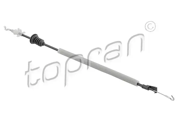 Cablu usa fata stanga dreapta L-505mm VW TIGUAN intre 2007-2018