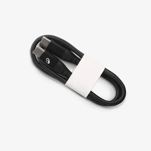 Cablu USB-C la USB-C 60 W, 50 cm