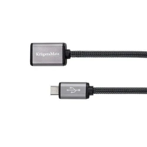 Cablu USB mama micro USB tata 1 metru