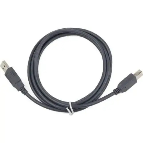 Cablu USB pentru imprimanta LANBERG CA-USBA-10CC-0050-BK, 5m