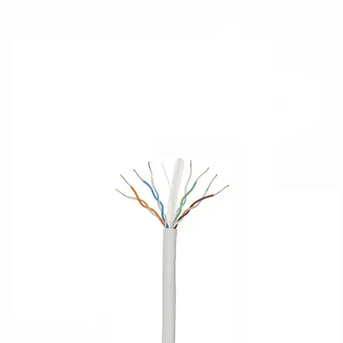 Cablu UTP Cat 6 Dahua PFM920I-6UN-C-V2, rola 305 m
