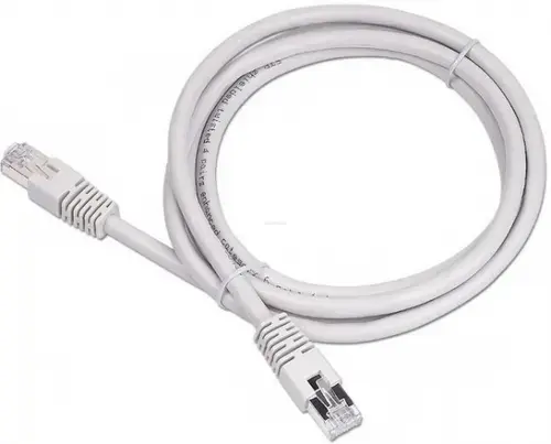 Cablu UTP Patch cord Gembird cat. 5E, 3m