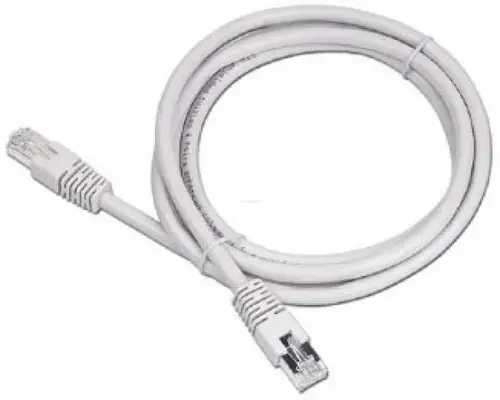 Cablu UTP Patch cord Gembird cat. 5E, 5m