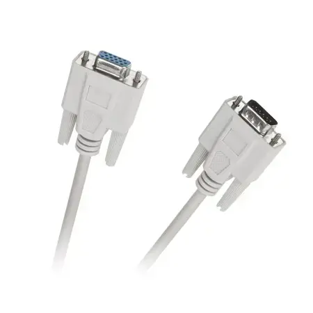 Cablu VGA Cabletech KPO3712-1.5, 1.5m