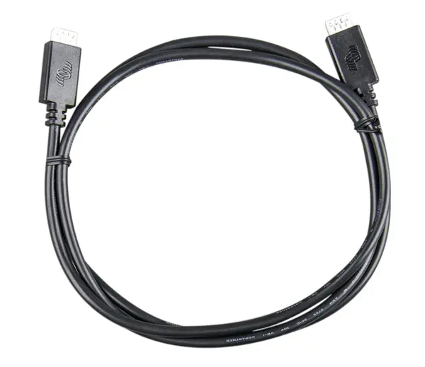 Cablu Victron Cablu Ve.Direct 0,9M Ass030530209 0.9m VE.Direct (ASS030530209)