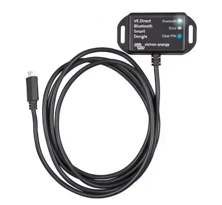 Cablu Victron Energy Smart dongle, VE.Direct, Bluetooth