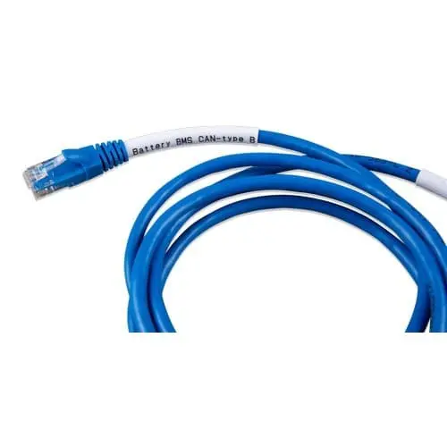 Cablu Victron Ve.Can To Can-Bus Bms Type B Cable 5M 5m (ASS030720050)